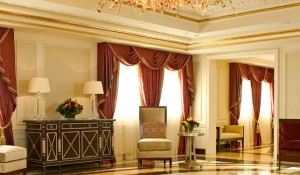 New York Palace Hotel