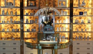 Encore Spa, Las Vegas