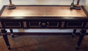 Gator Focal Table